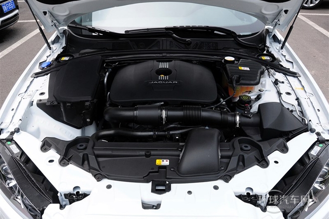 2015款 XF 2.0T 風(fēng)華版