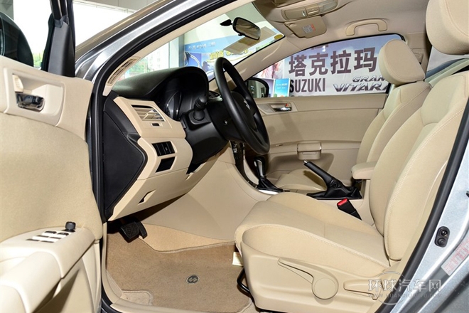 2011款 2.4L兩驅(qū)CVT標(biāo)準(zhǔn)版