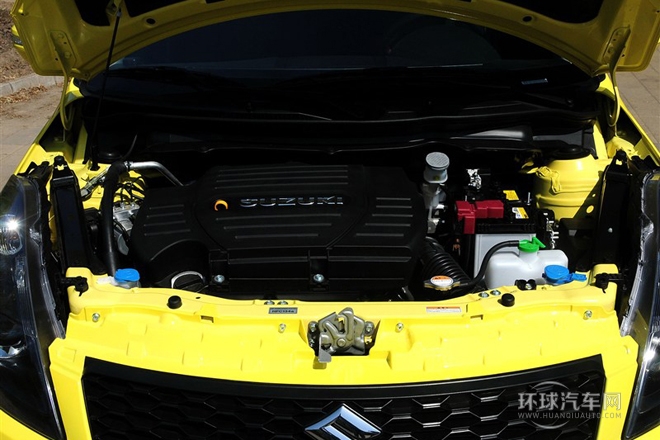 2014款 1.6L 手動兩驅(qū)豪華版