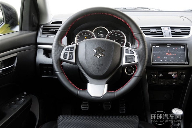 2014款 1.6L 手動兩驅(qū)豪華版