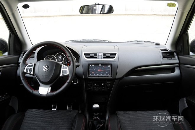 2014款 1.6L 手動兩驅(qū)豪華版