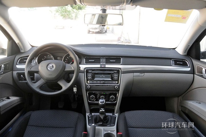 2013款 1.4TSI 手動(dòng)紳仕版