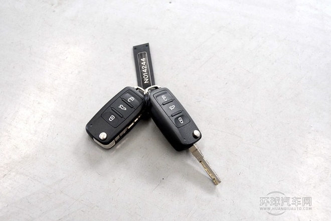 2013款 1.4TSI DSG紳仕版