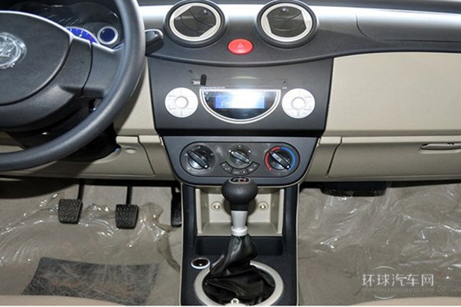 2012款 冠軍版 1.3L 手動標準型