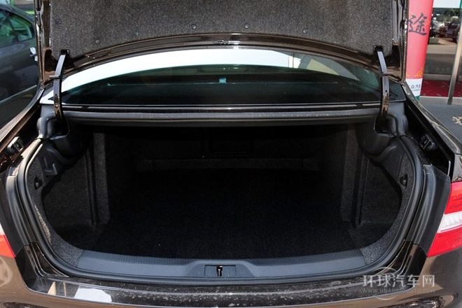 2013款 1.8TSI 自動(dòng)雅仕版
