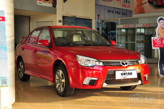 2014款 1.5L 手動風(fēng)采版