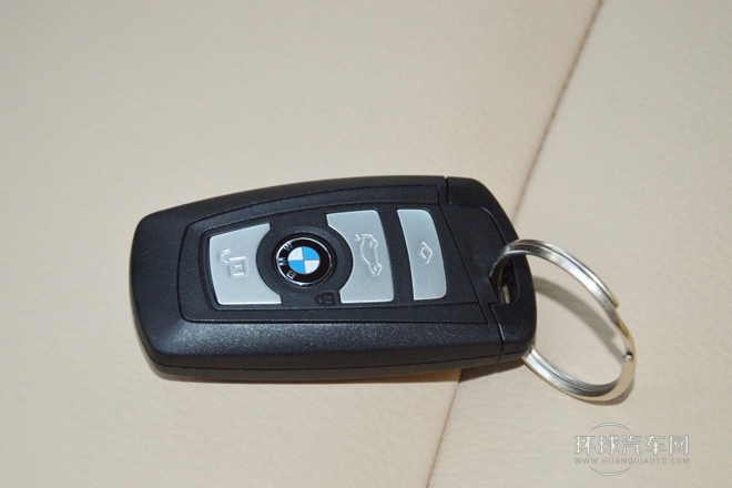 2014款 525Li 領(lǐng)先型