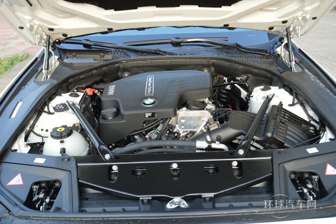 2014款 525Li 領(lǐng)先型