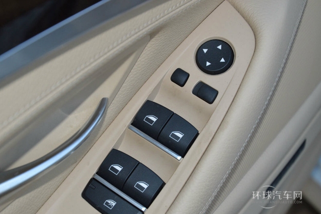 2014款 525Li 領(lǐng)先型