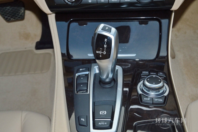 2014款 525Li 領(lǐng)先型