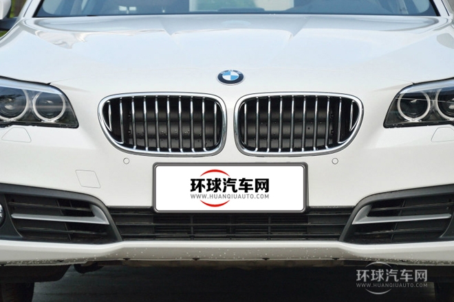 2014款 525Li 領(lǐng)先型