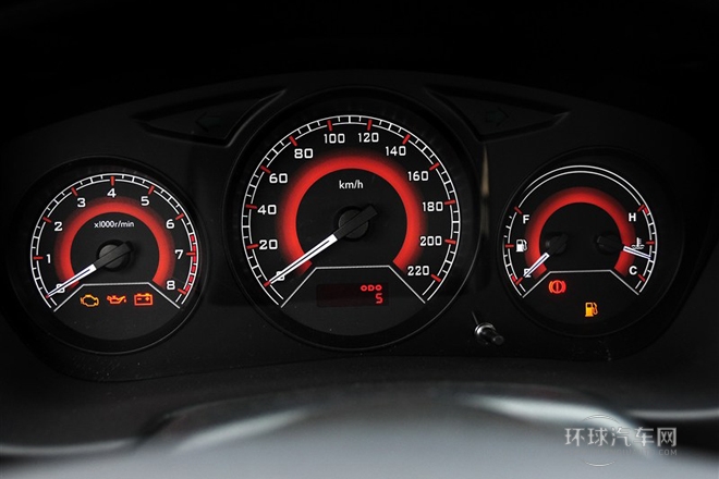 2014款 1.5L 手動(dòng)幸福版