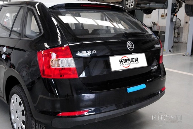 2014款 1.6L 自動(dòng)樂享版
