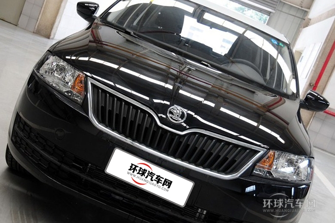2014款 1.6L 自動(dòng)樂享版