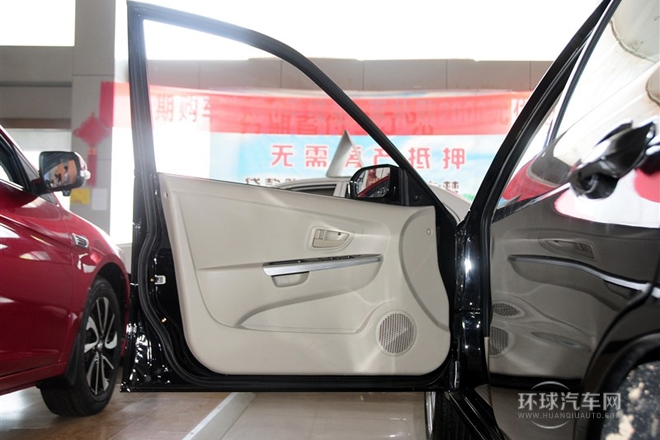 2014款 1.5L 手動(dòng)親民版