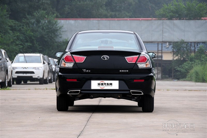 2014款 1.5L 手動(dòng)親民版