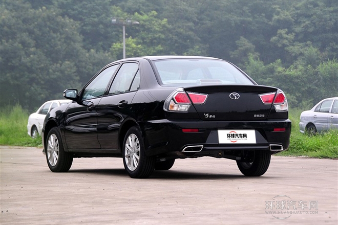 2014款 1.5L 手動(dòng)親民版