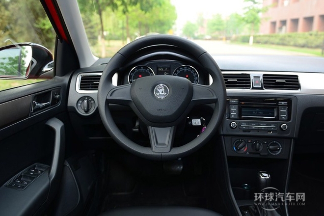 2014款 1.6L 自動(dòng)悅享版