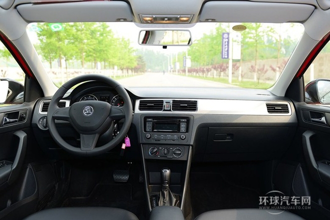 2014款 1.6L 自動(dòng)悅享版