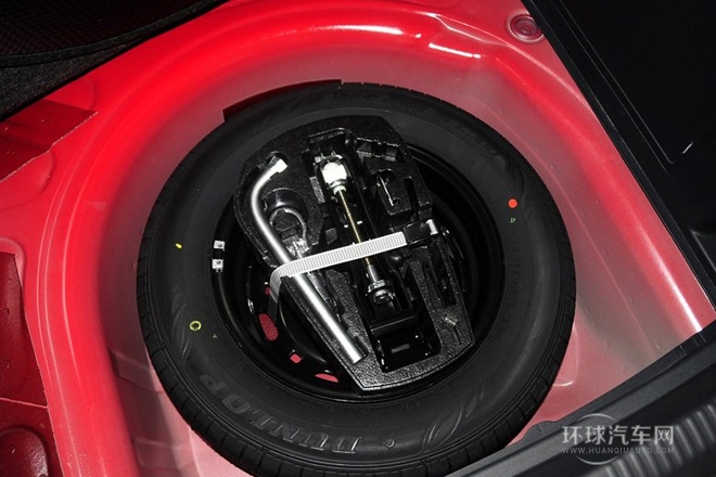 2014款 1.6L 自動(dòng)致享版