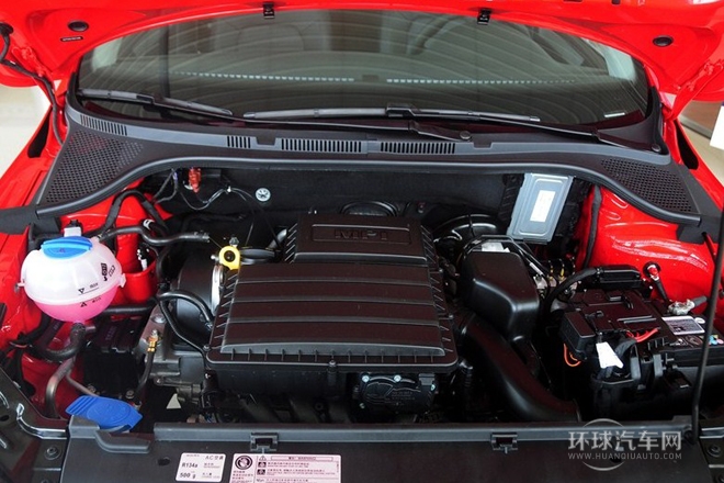2014款 1.6L 自動(dòng)致享版