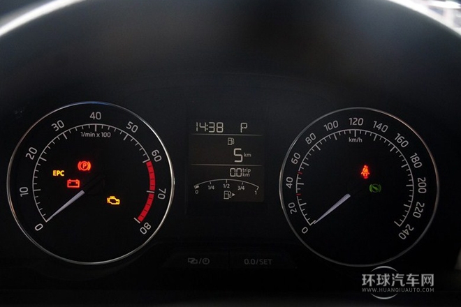 2014款 1.6L 自動(dòng)致享版