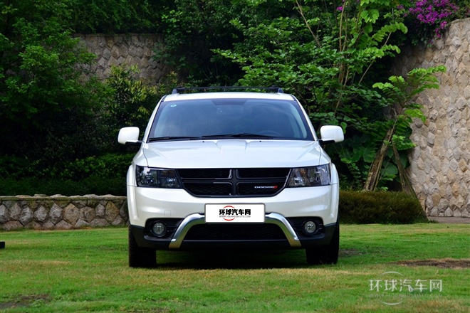 2014款 2.4L 兩驅(qū)旅行版