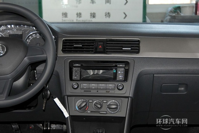 2014款 1.6L 手動(dòng)悅享版