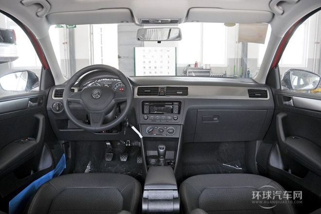 2014款 1.6L 手動(dòng)悅享版