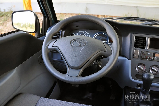 2014款 2.0L新創(chuàng)業(yè)先鋒實用型