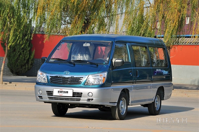 2014款 2.0L新創(chuàng)業(yè)先鋒實用型