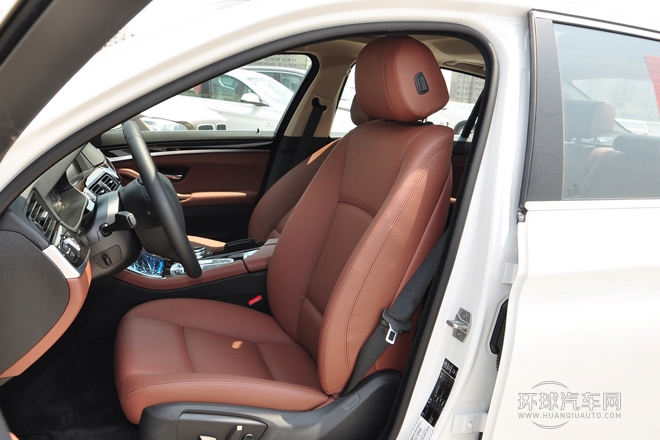 2014款 528Li xDrive風尚設計套裝