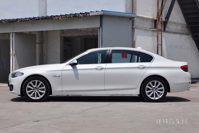 2014款 528Li xDrive風尚設(shè)計套裝