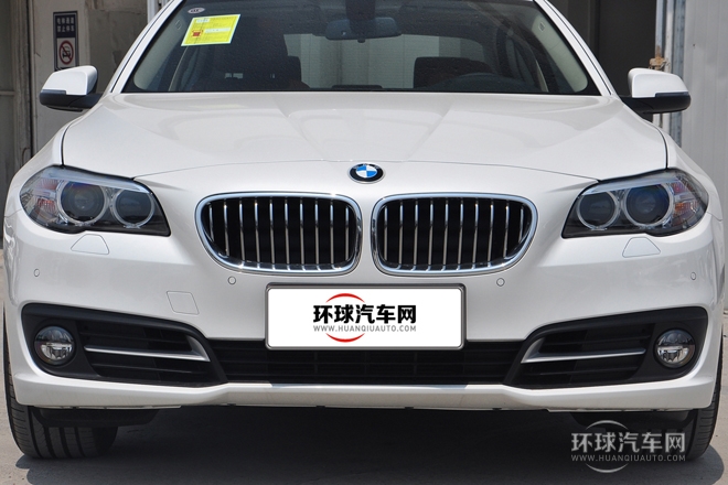 2014款 528Li xDrive風尚設(shè)計套裝