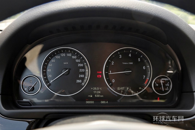 2014款 528Li xDrive豪華設(shè)計(jì)套裝