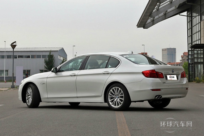 2014款 528Li xDrive豪華設(shè)計(jì)套裝