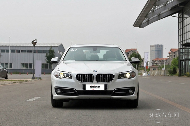 2014款 528Li xDrive豪華設(shè)計(jì)套裝