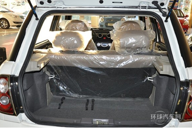 2012款 冠軍版 1.3L CVT標(biāo)準(zhǔn)型
