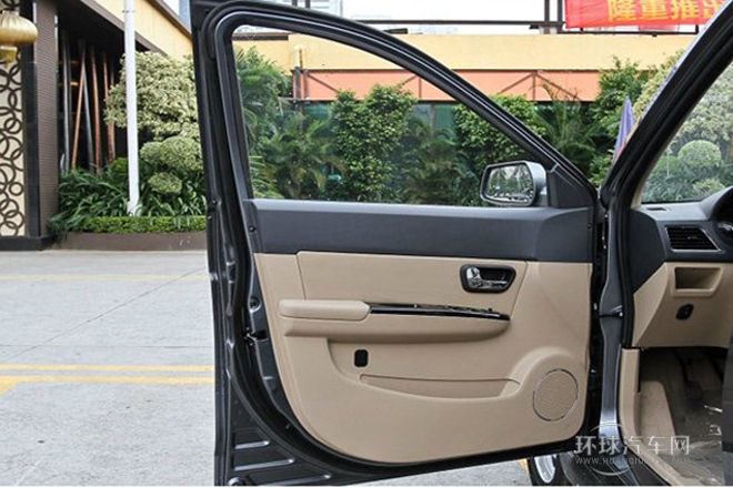 2013款 1.2L S 舒適型