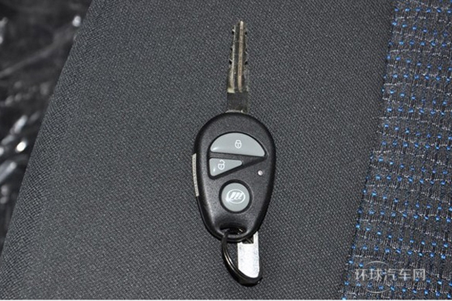 2014款 1.3L 手動標準型