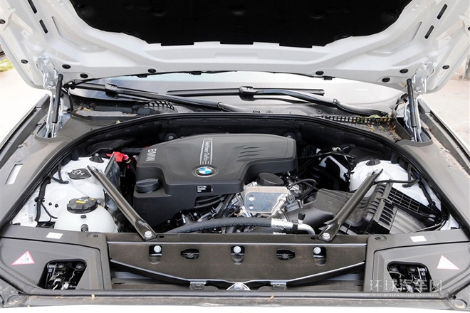 2014款 528Li xDrive領(lǐng)先型