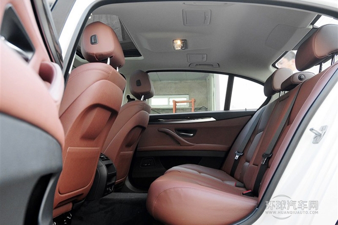 2014款 528Li xDrive領(lǐng)先型
