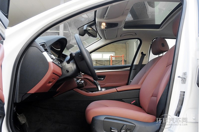 2014款 528Li xDrive領(lǐng)先型