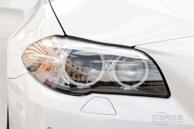 2014款 528Li xDrive領(lǐng)先型