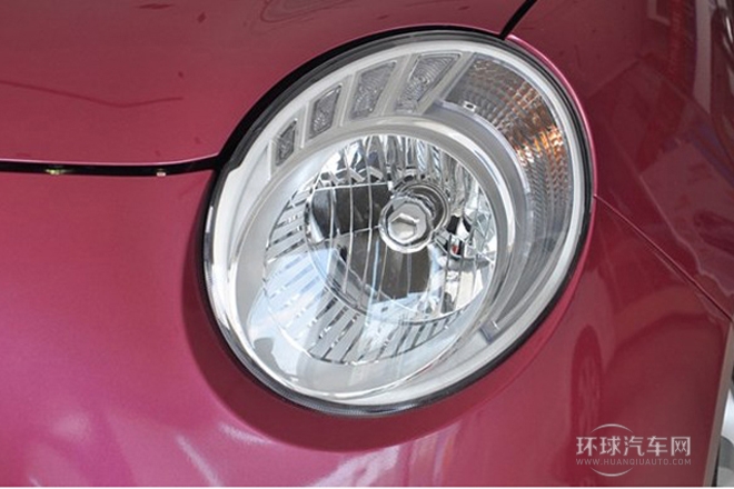 2014款 1.3L 手動標準型
