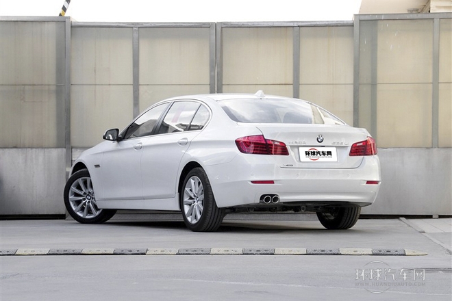 2014款 528Li xDrive領(lǐng)先型
