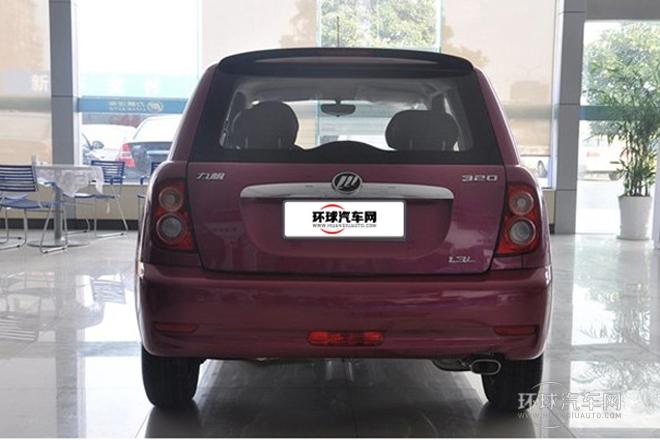 2014款 1.3L 手動標準型