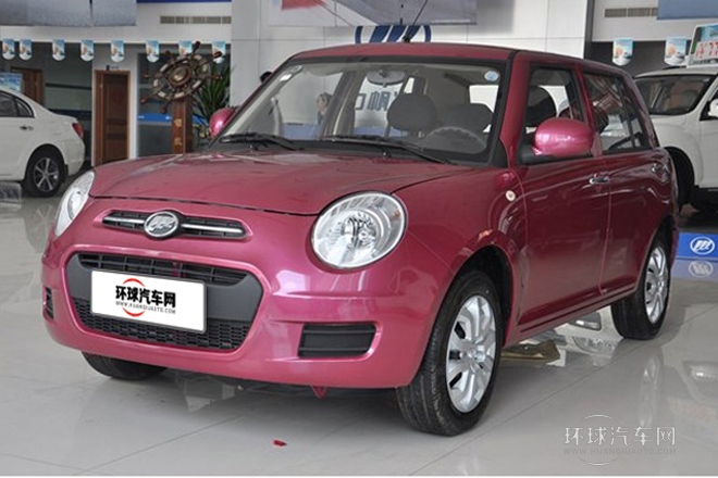 2014款 1.3L 手動(dòng)標(biāo)準(zhǔn)型