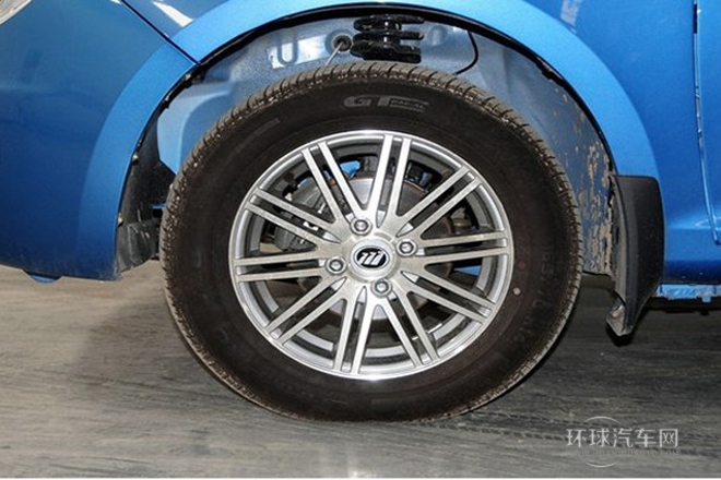 2014款 1.3L 手動(dòng)舒適型