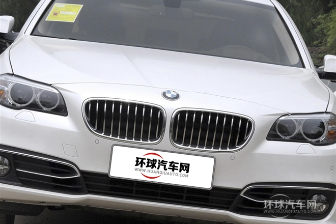 2014款 528Li 豪華設(shè)計套裝